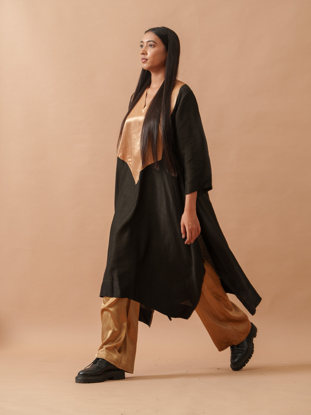 Clover Tunic