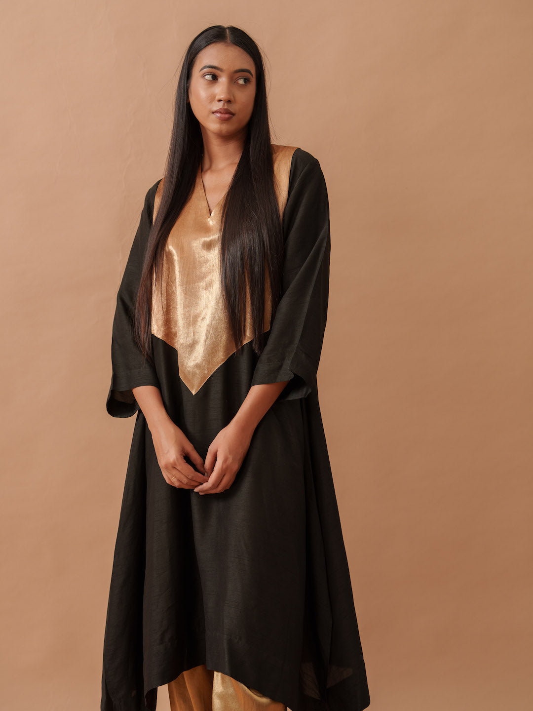 Clover Tunic