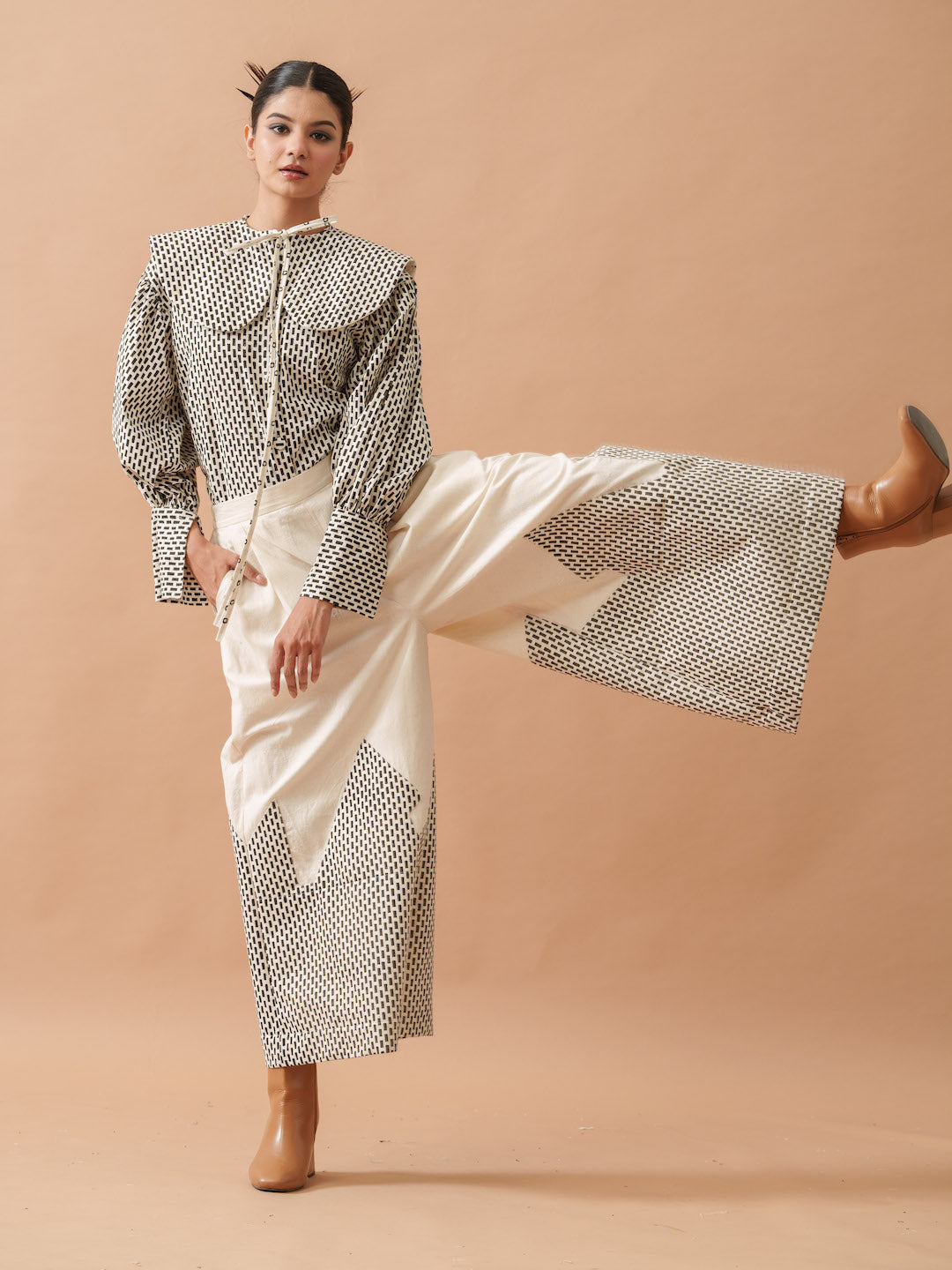 Iris Pants
