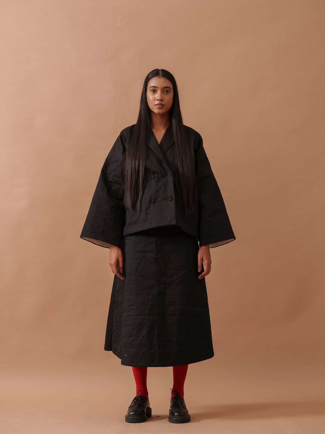 Carnation Skirt