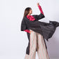 Cord Pants