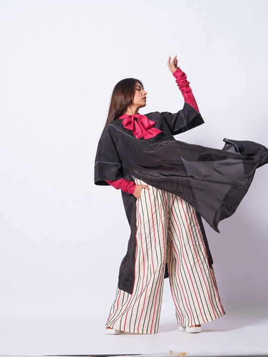 Cord Pants