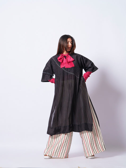 Sprout Tunic