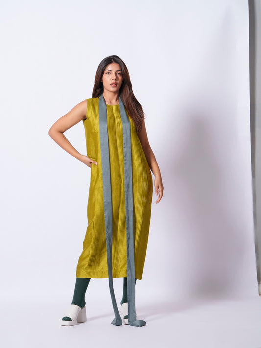 Leaf Dress