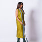 Leaf Dress