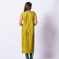 Leaf Dress
