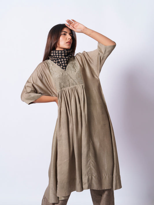 Wave Tunic
