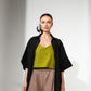 Eclipse Top | Leaf Green