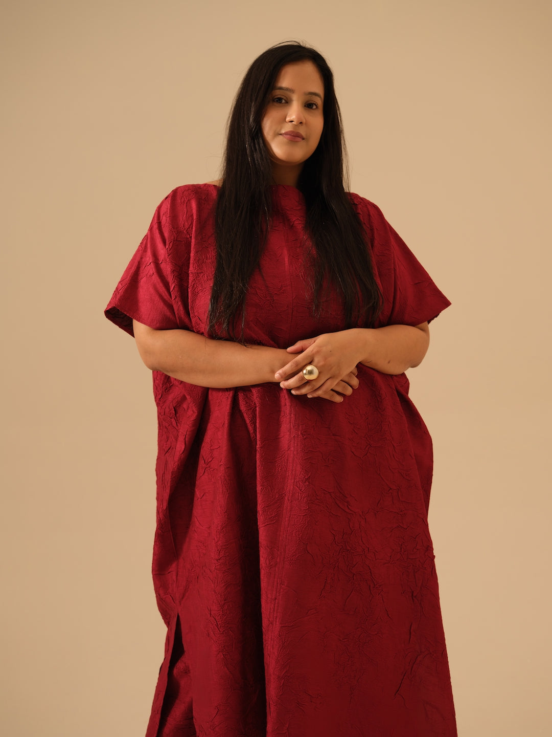 Brook Tunic