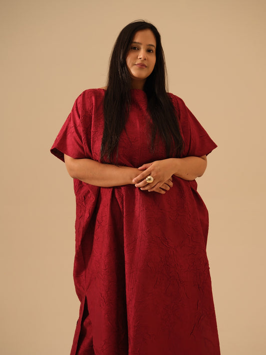 Brook Tunic