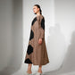 Reign Dress | Grey