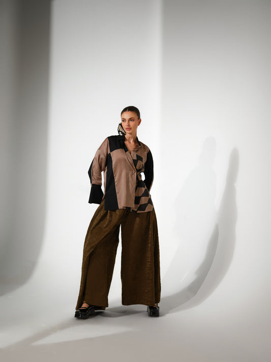 Dew Shirt | Grey