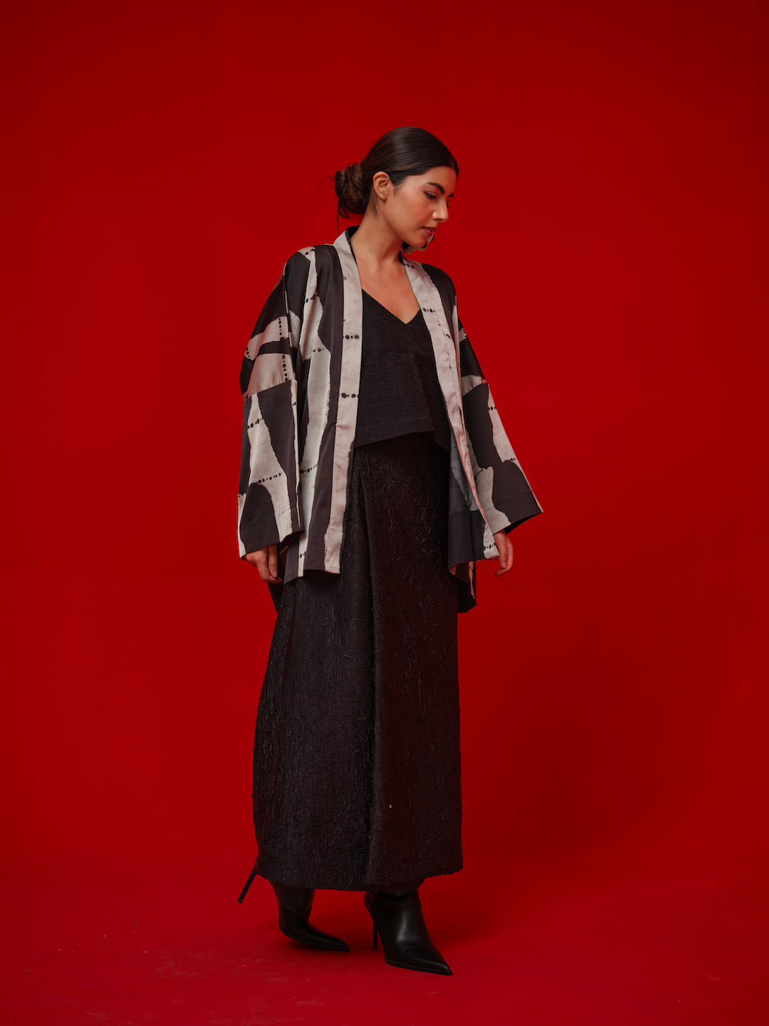 Discover Overlay Set