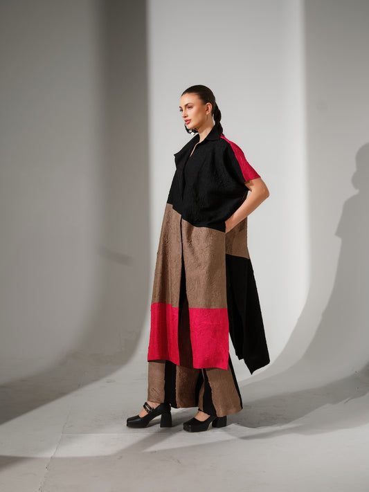 Awaken Tunic | Pink