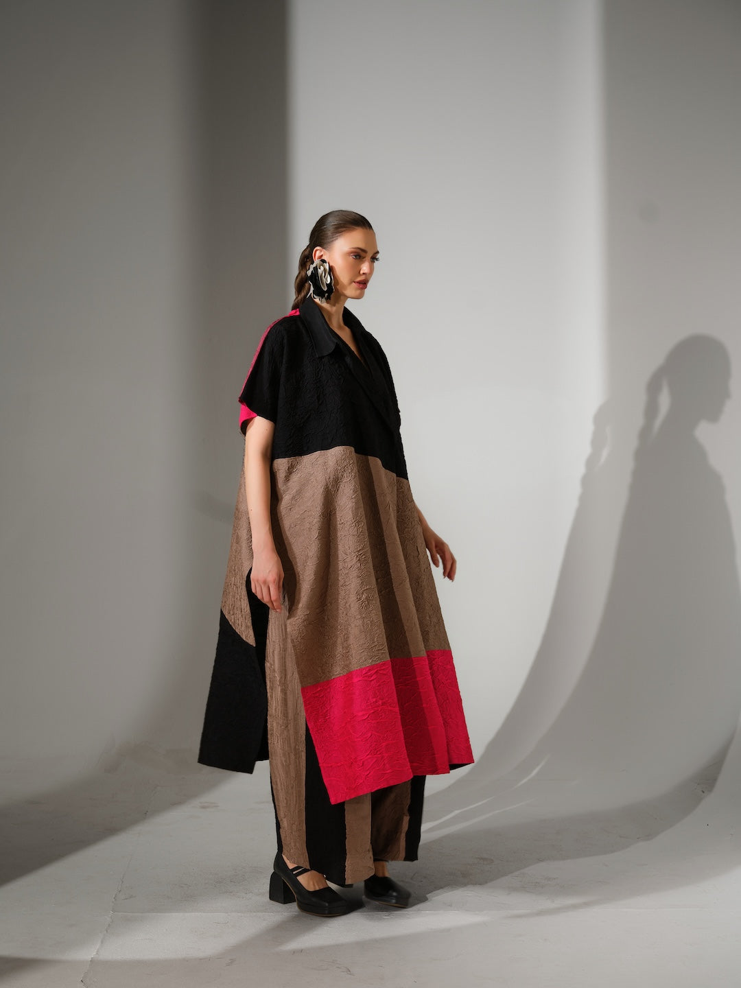 Awaken Tunic | Pink