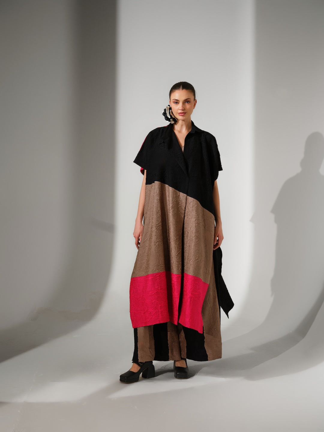 Awaken Tunic | Pink
