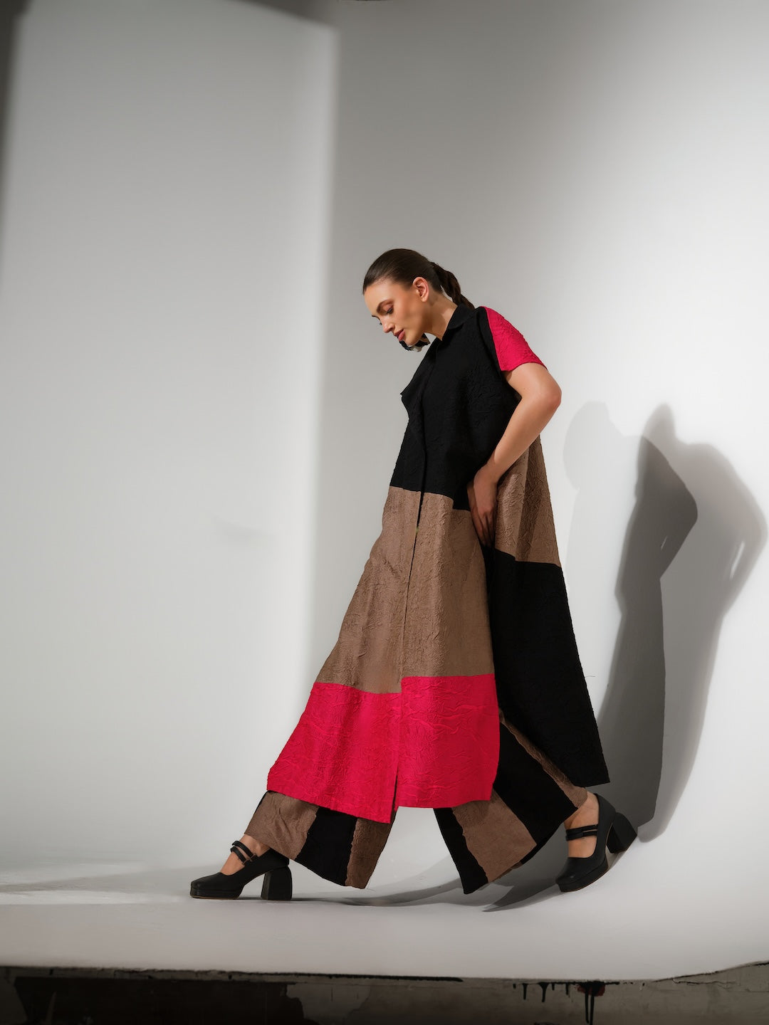 Awaken Tunic | Pink