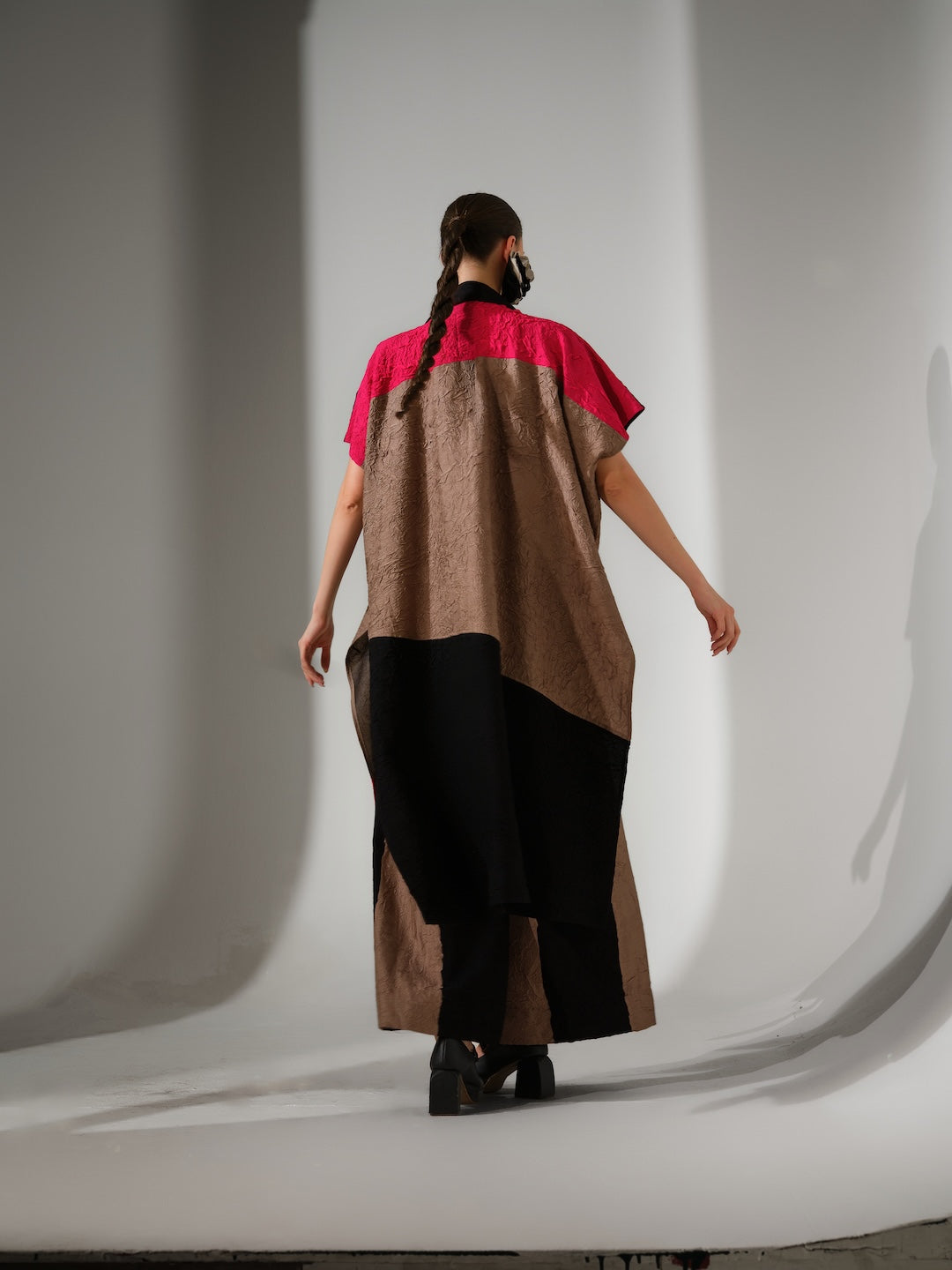 Awaken Tunic | Pink