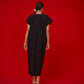 Lane Dress | Black