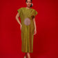 Lane Dress | Green