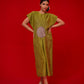 Lane Dress | Green