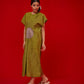 Lane Dress | Green