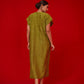 Lane Dress | Green