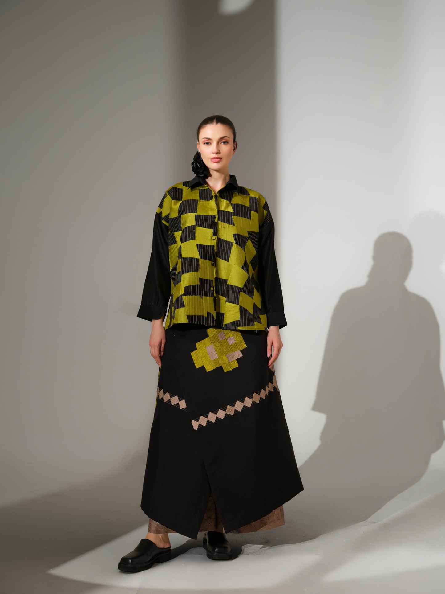 Embrace Skirt