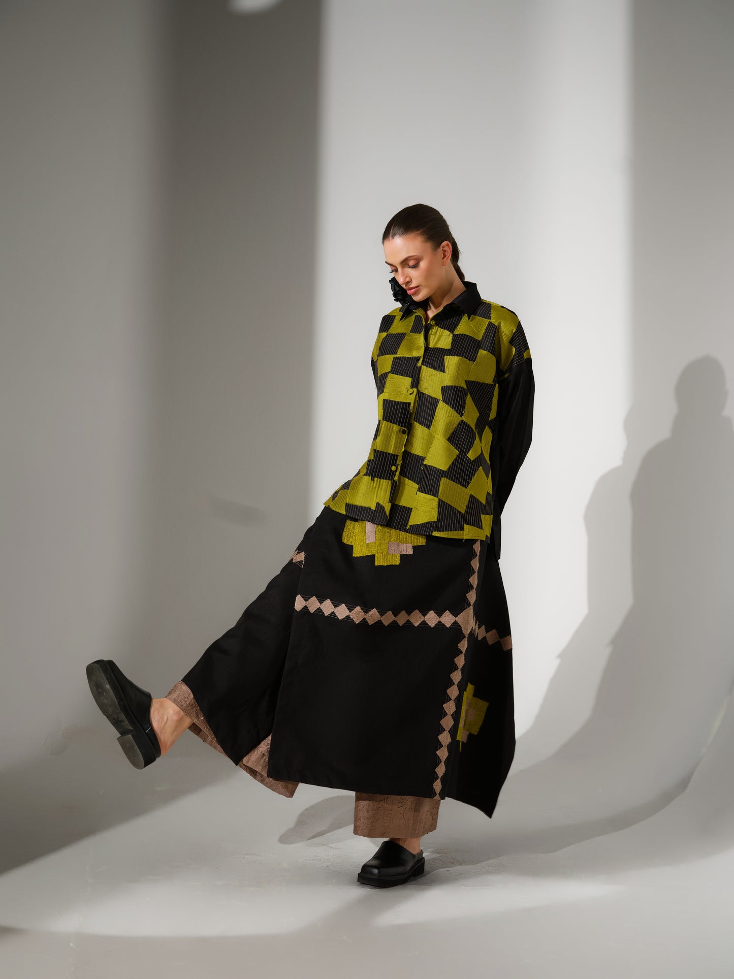 Embrace Skirt