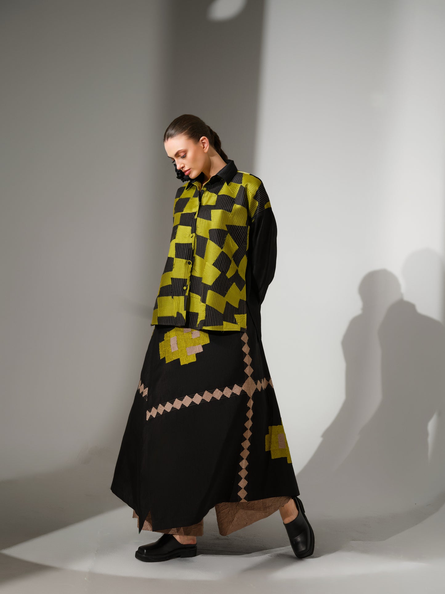 Embrace Skirt