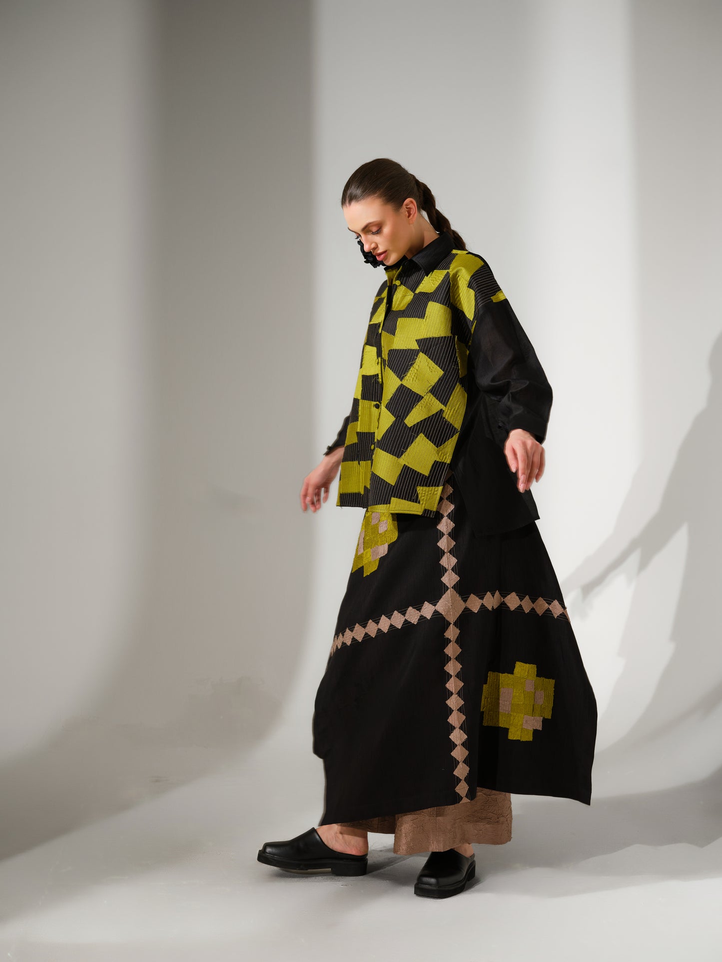 Embrace Skirt
