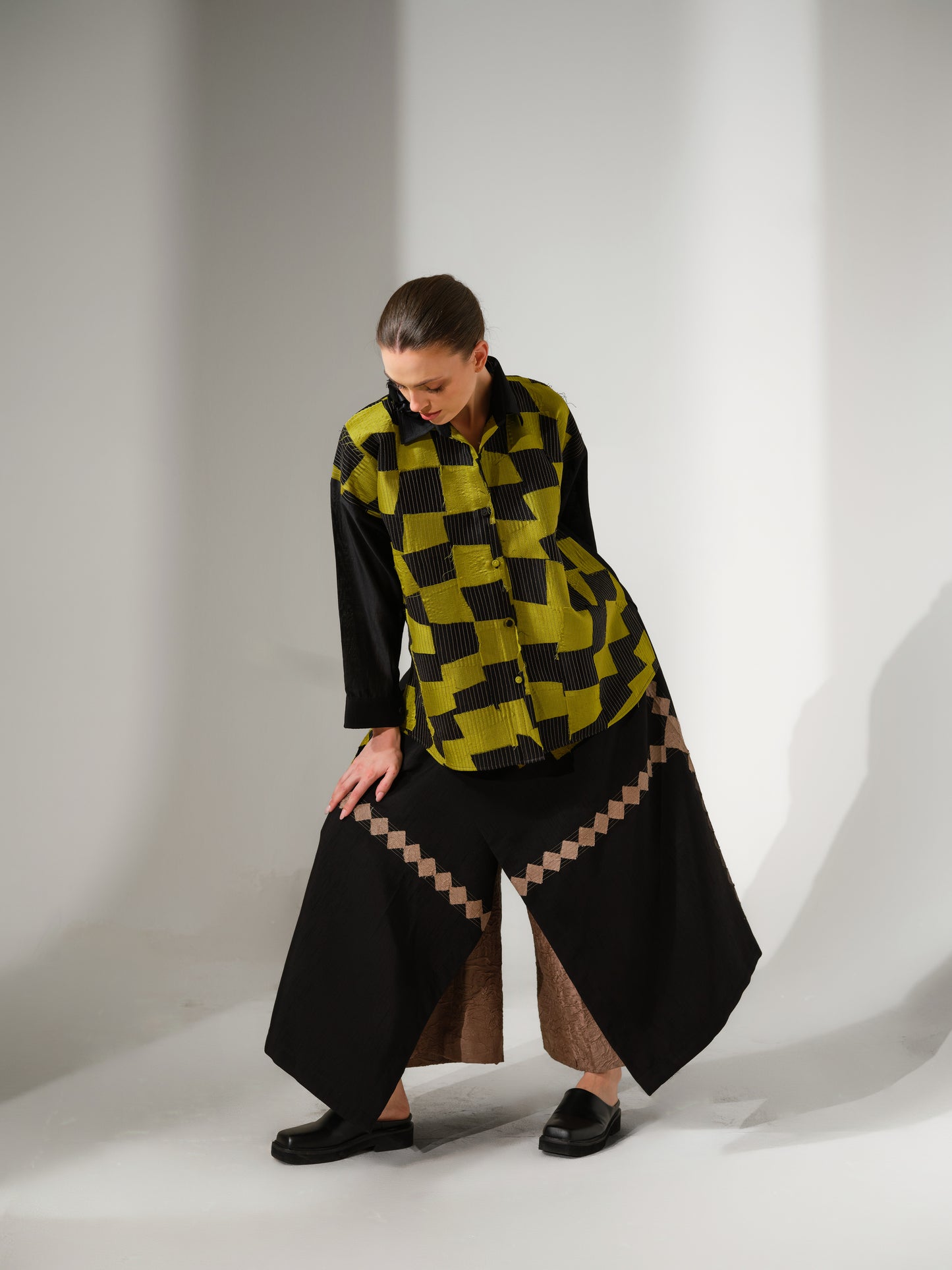 Embrace Skirt