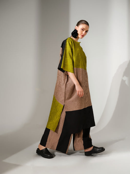 June Tunic | Lime