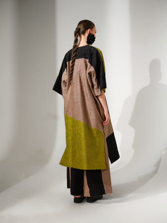 June Tunic | Lime