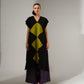 Facet Tunic | Lime