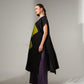 Facet Tunic | Lime