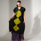 Facet Tunic | Lime