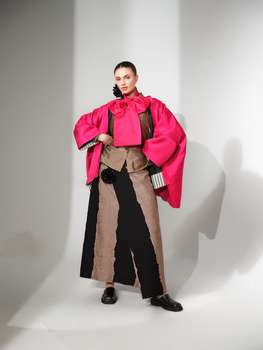 Union Skirt