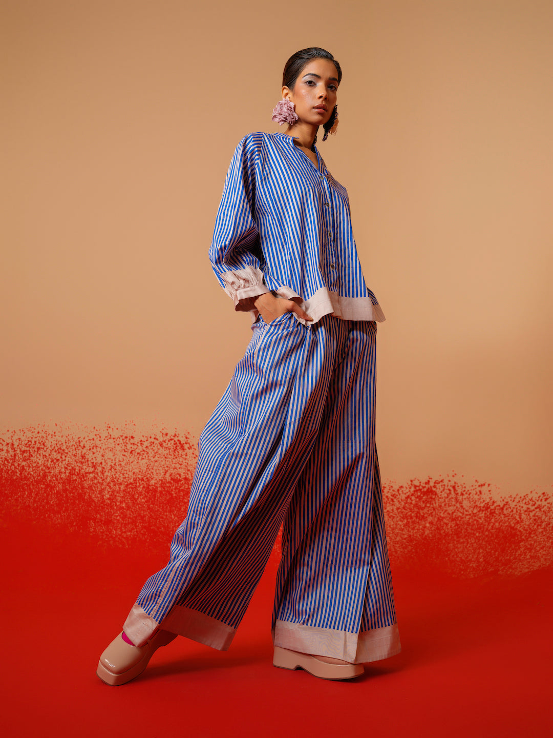 Ivy Pants