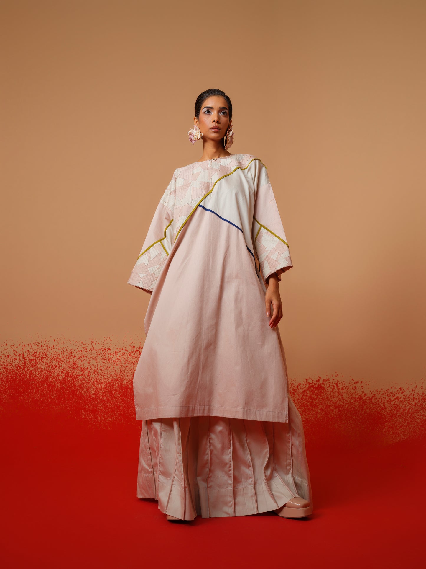 Echo Tunic