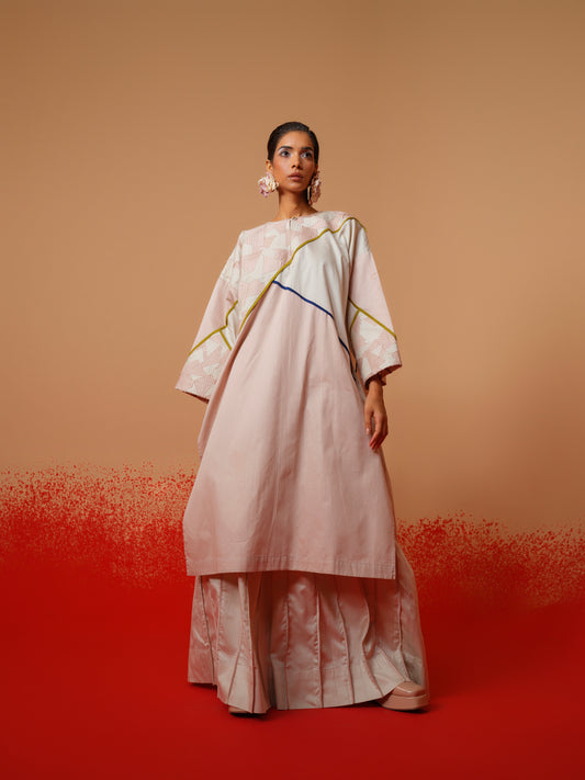 Echo Tunic