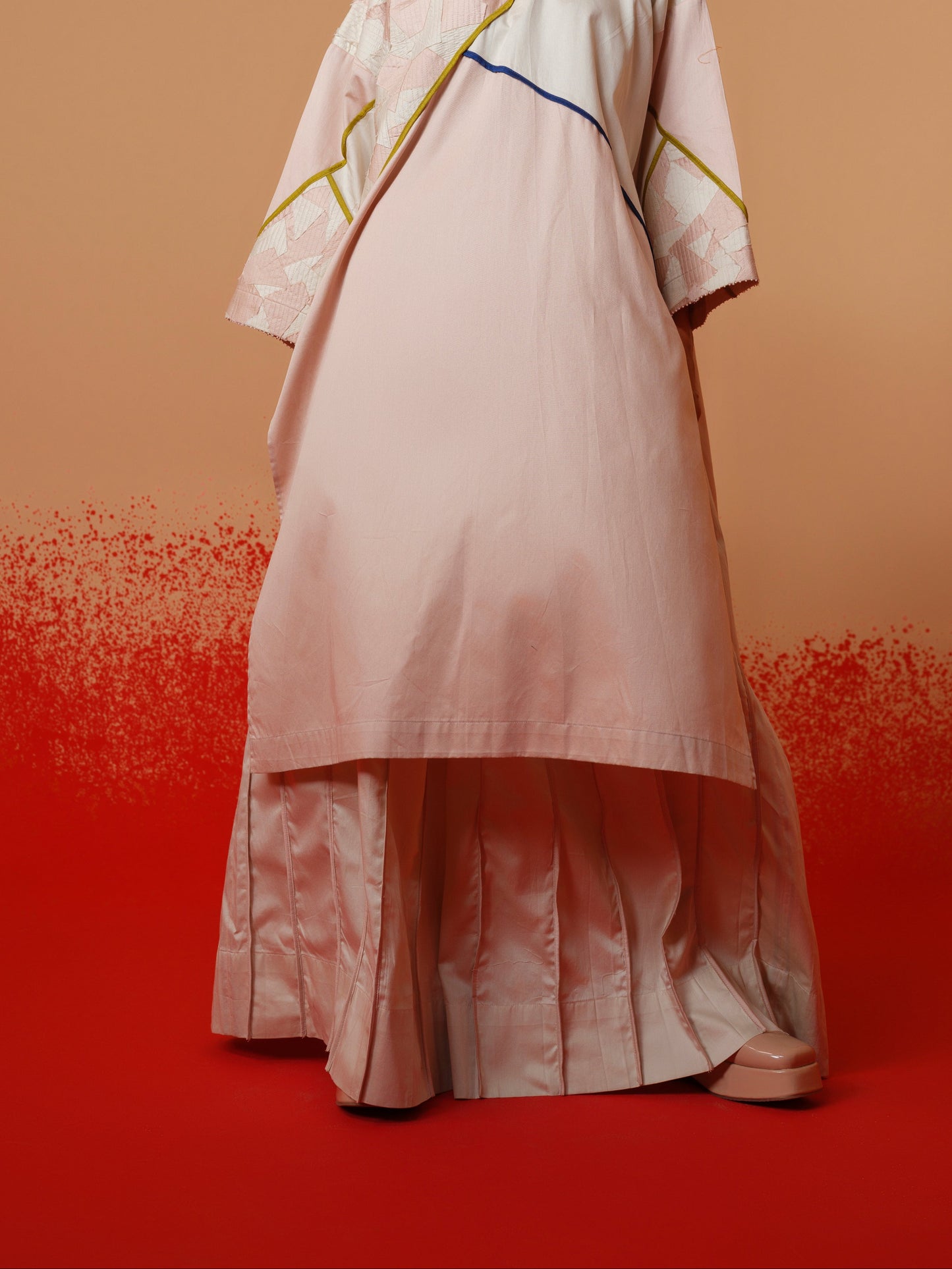 Echo Tunic