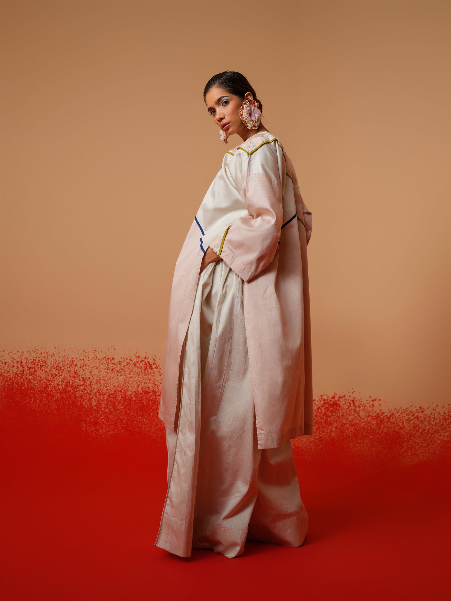 Echo Tunic