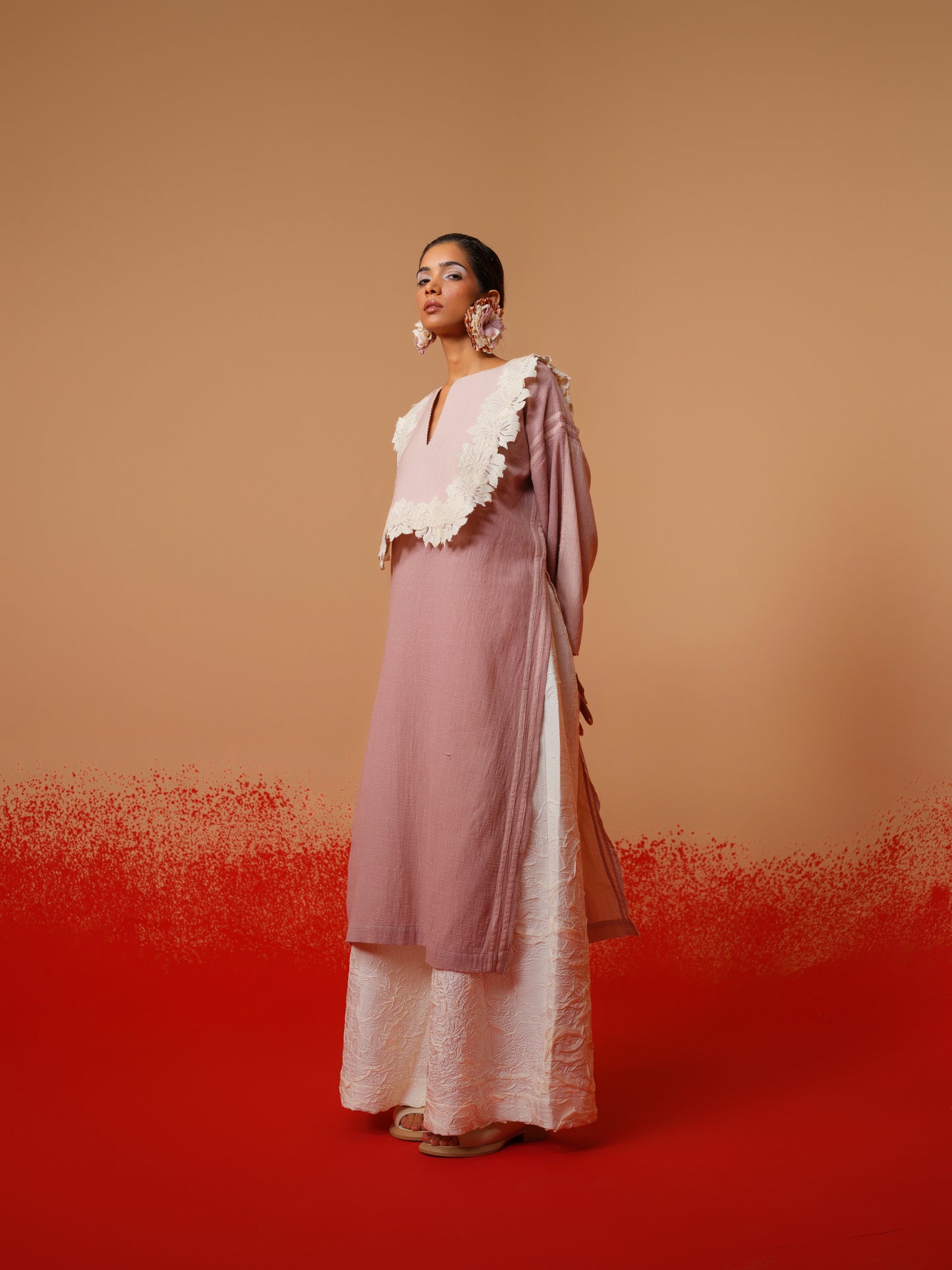 Fern Tunic
