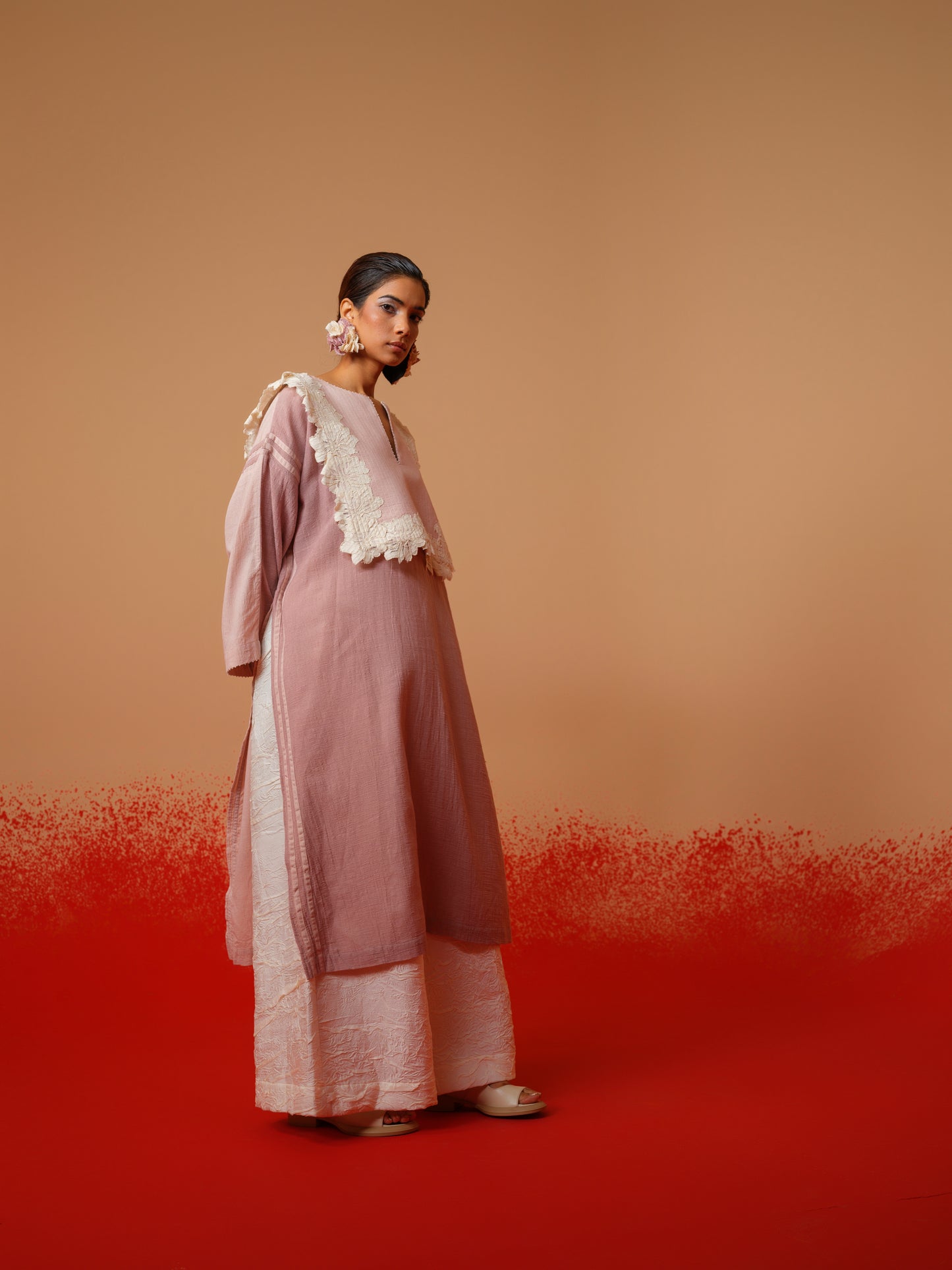 Fern Tunic