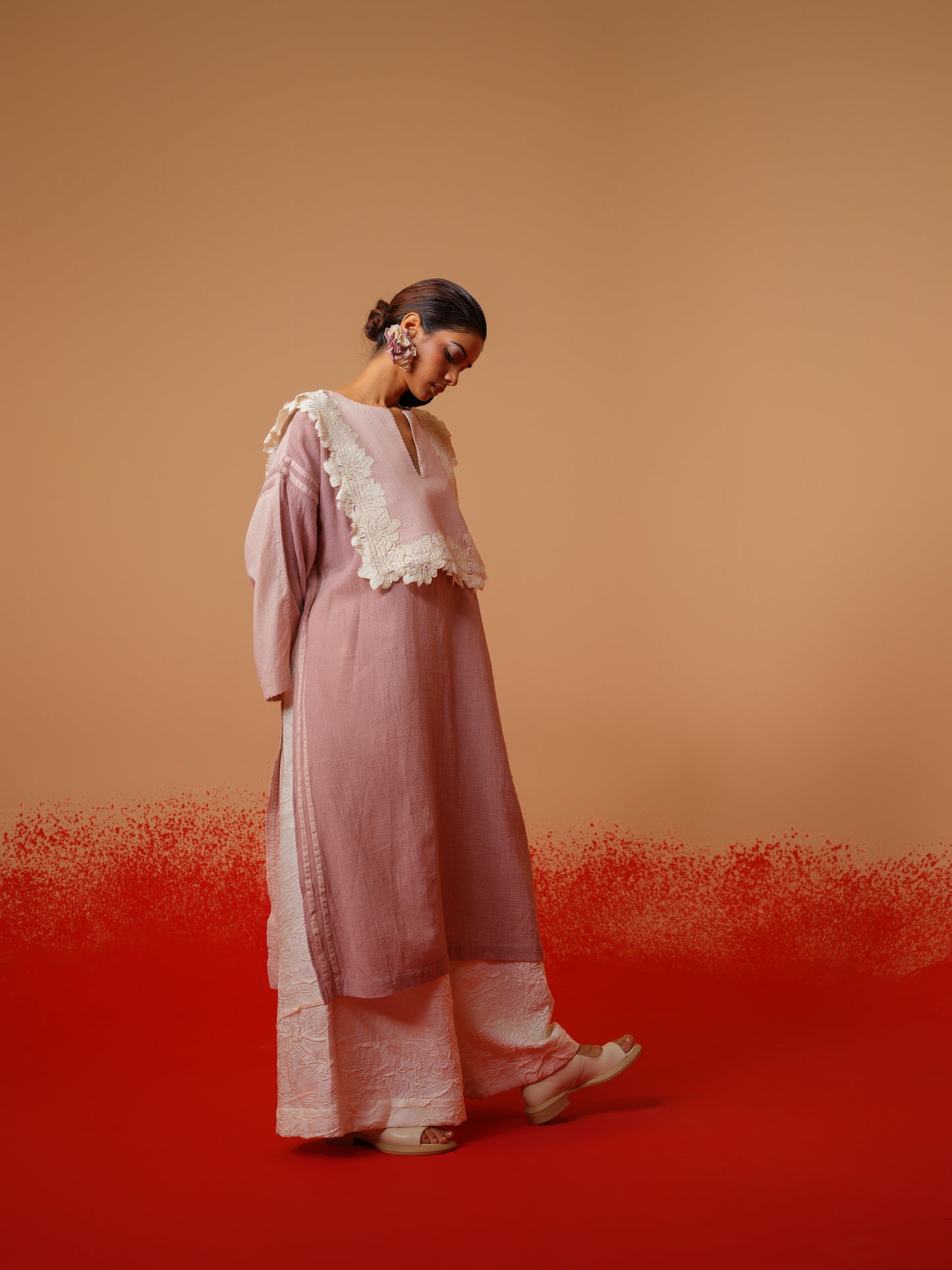 Fern Tunic