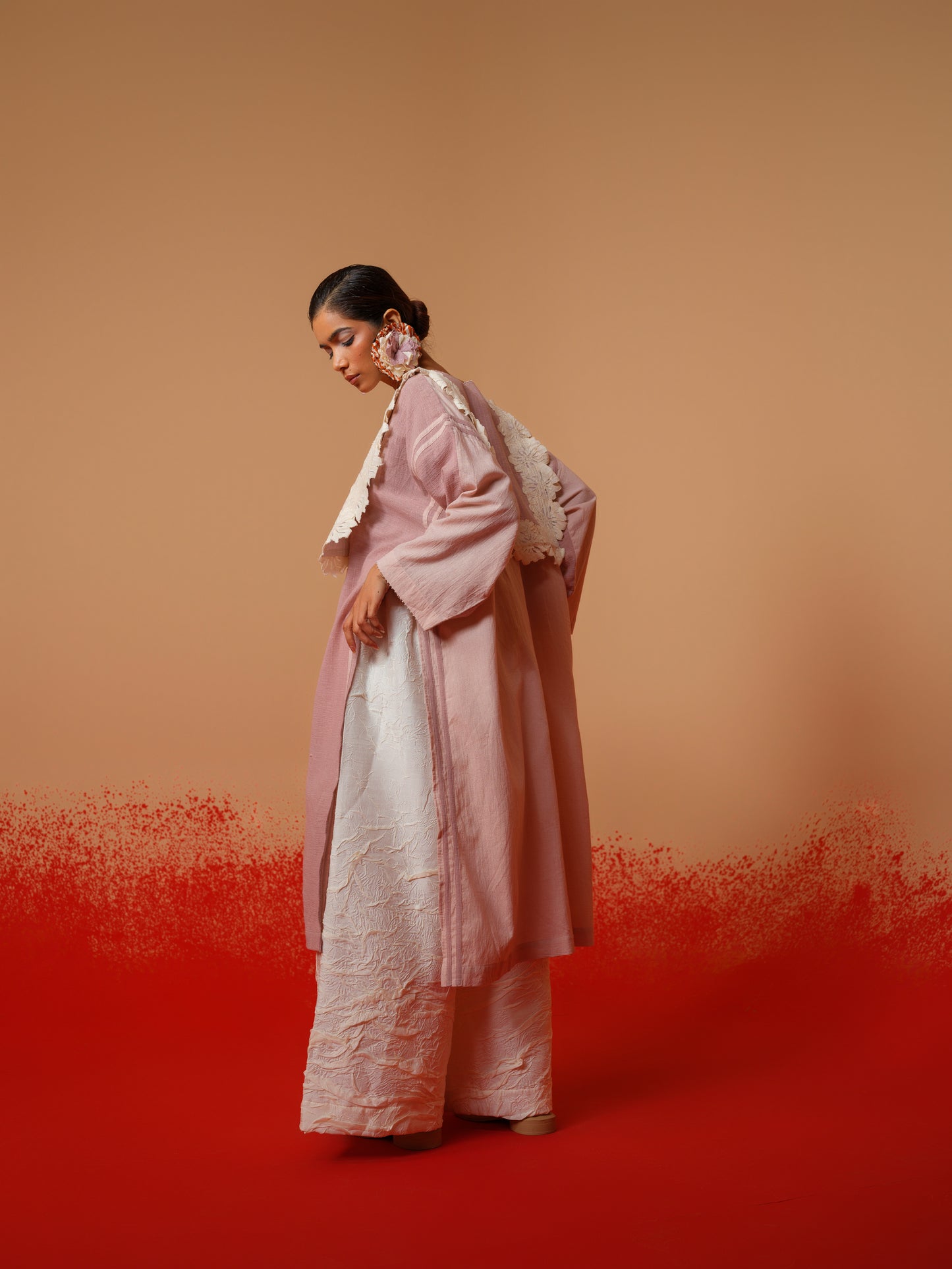Fern Tunic