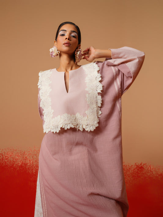 Fern Tunic