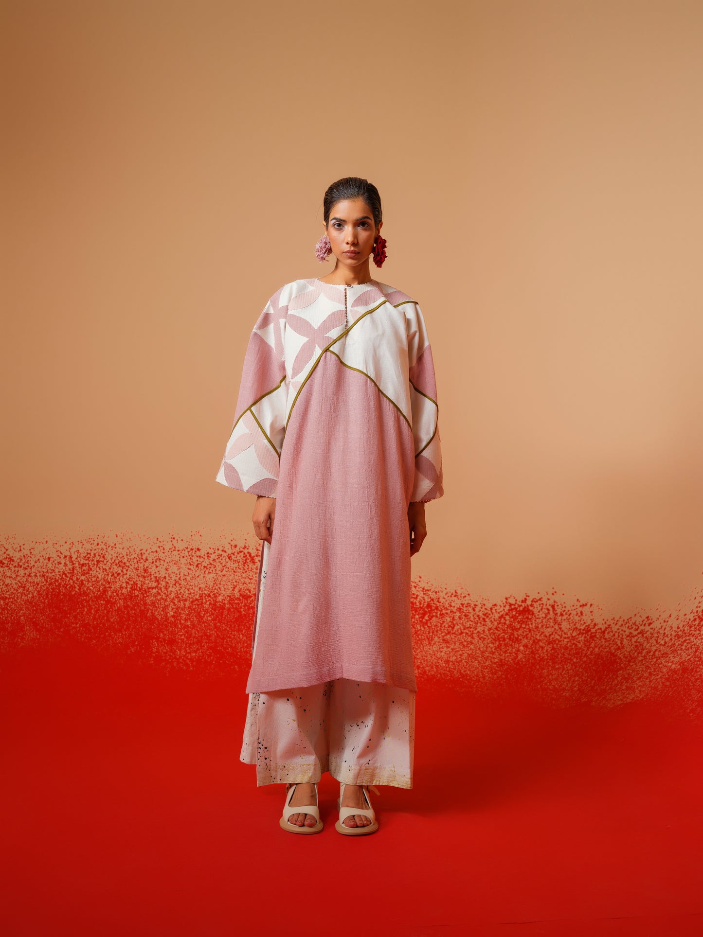 Mist Tunic