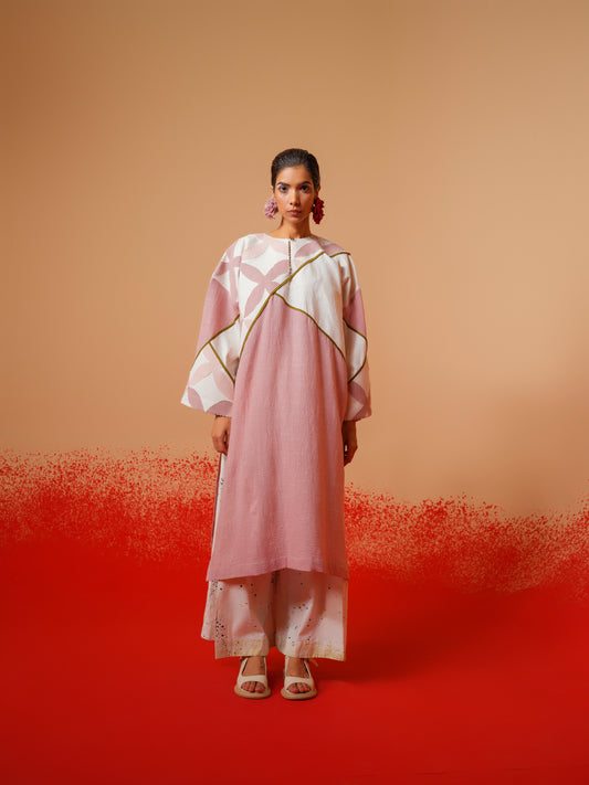 Mist Tunic